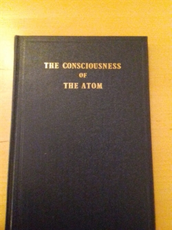Bailey, Alice A.: The Consciousness of the Atom